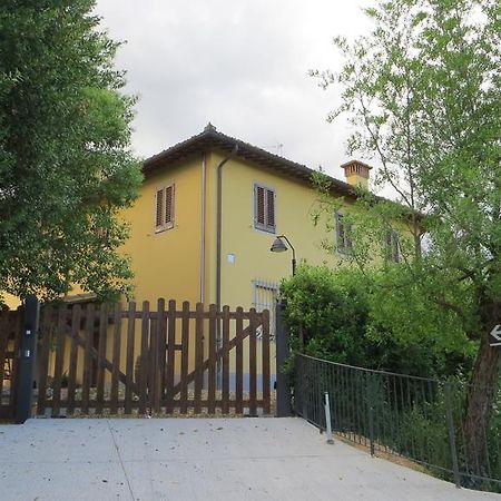 Casale Poggimele Daire Empoli Dış mekan fotoğraf