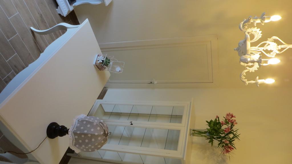 Casale Poggimele Daire Empoli Dış mekan fotoğraf