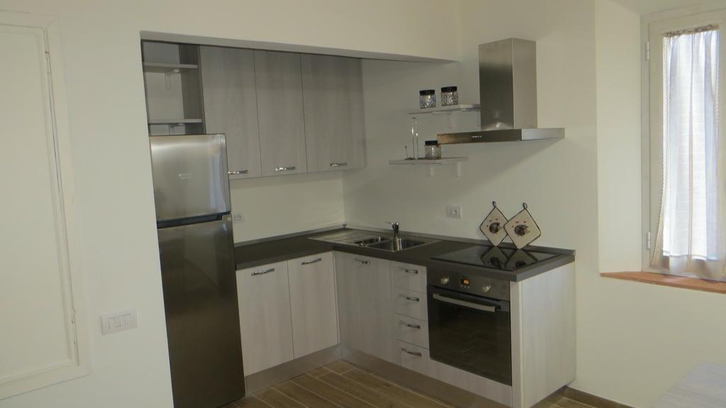 Casale Poggimele Daire Empoli Dış mekan fotoğraf