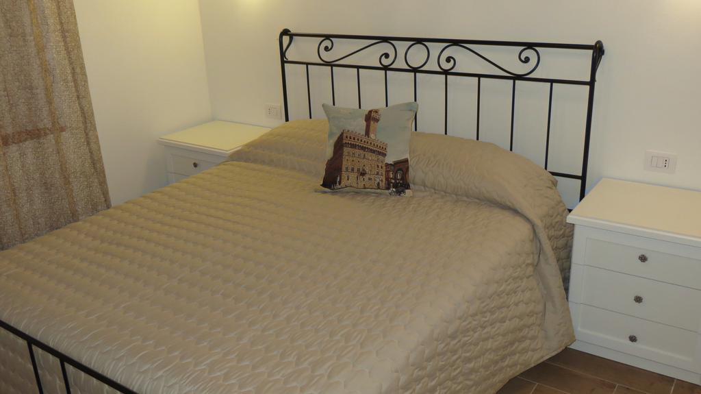 Casale Poggimele Daire Empoli Dış mekan fotoğraf