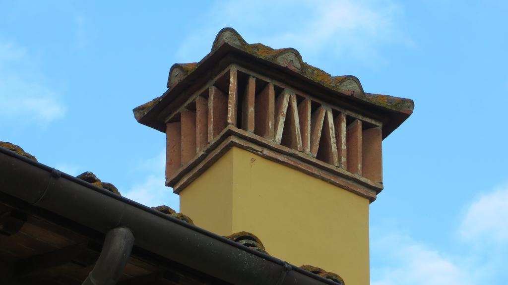 Casale Poggimele Daire Empoli Dış mekan fotoğraf