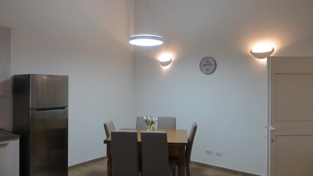 Casale Poggimele Daire Empoli Dış mekan fotoğraf
